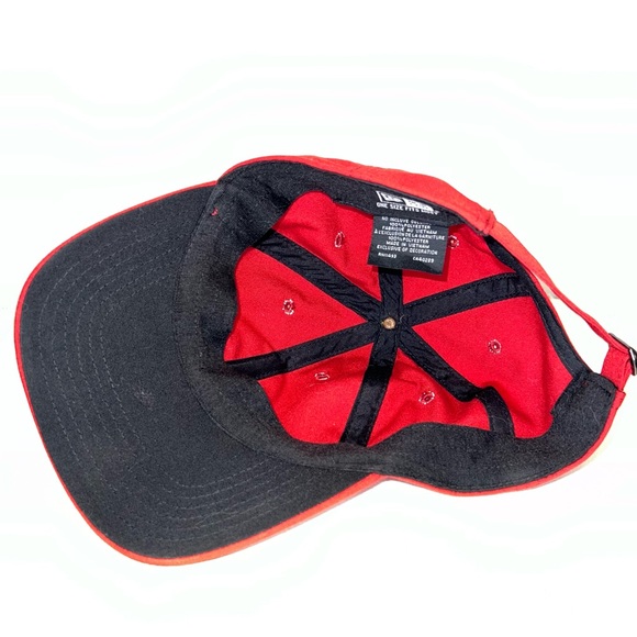 University of South Carolina Gamecocks USC Adjustable Hat Cap - Picture 6 of 7